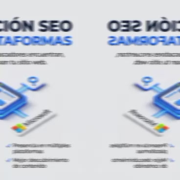 5. Indexación SEO Multiplataformas ( Curso )