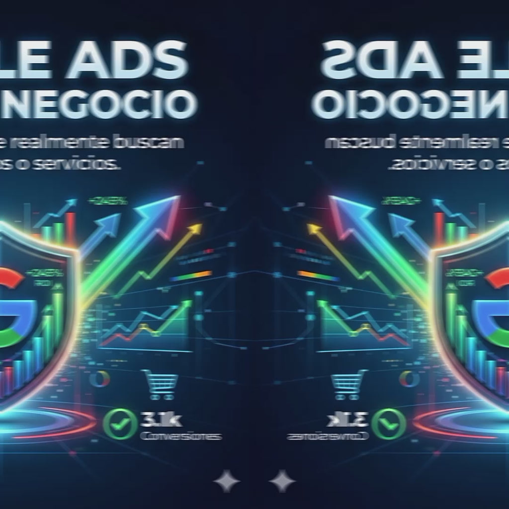 29. Creación de Campañas en Google Ads ( Curso )