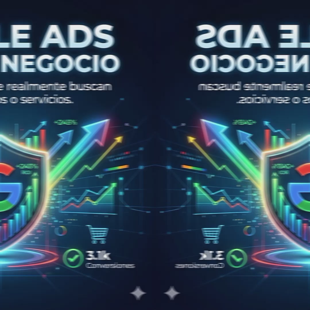 29. Creación de Campañas en Google Ads ( Curso )