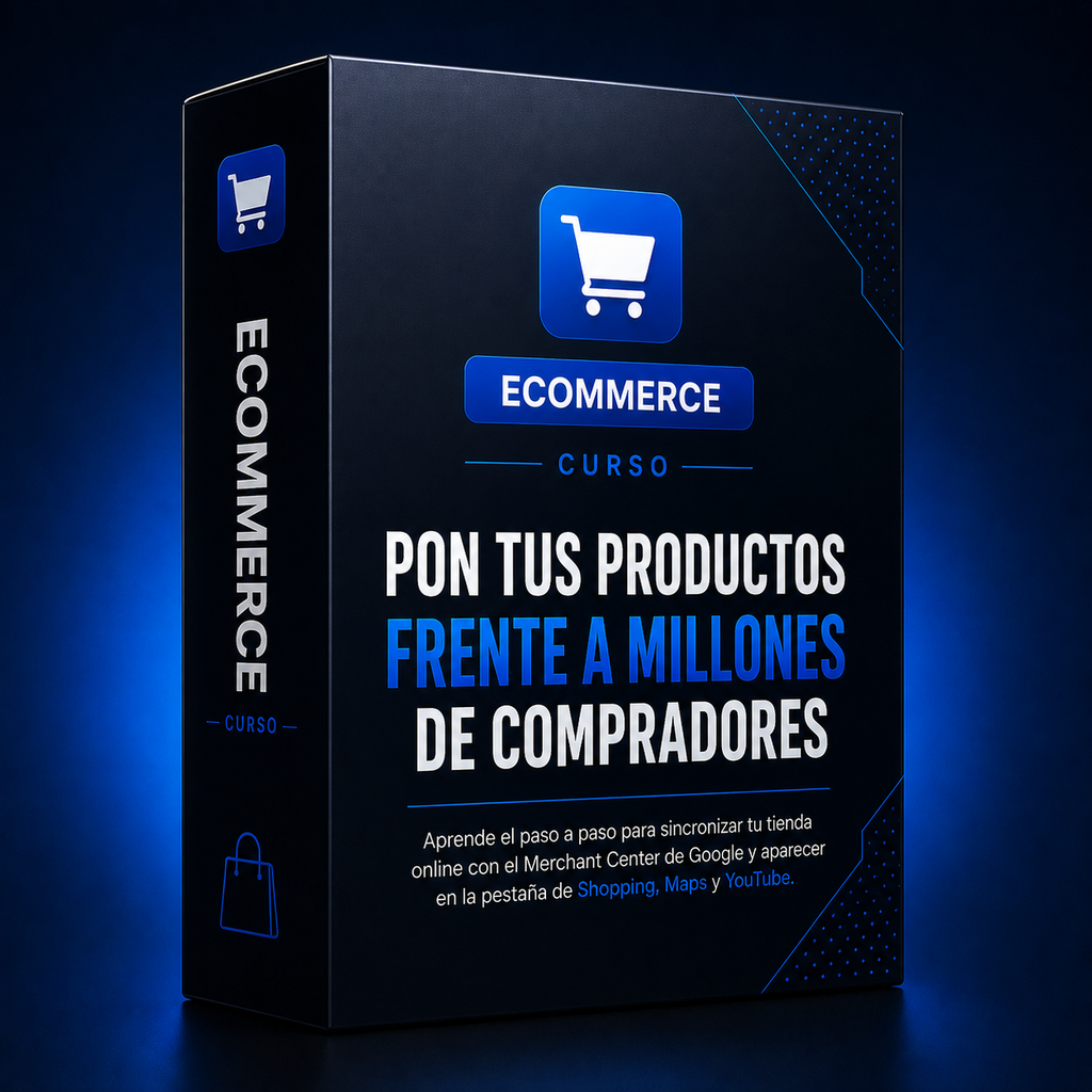 23. Ecommerce ( Curso )