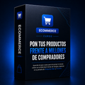 23. Ecommerce ( Curso )