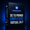 3. Automatización Inicial ( Curso )
